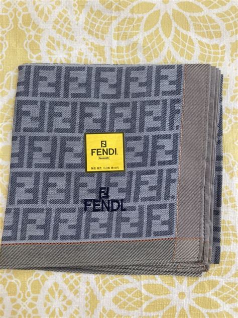 fendi ハンカチ|スカーフ .